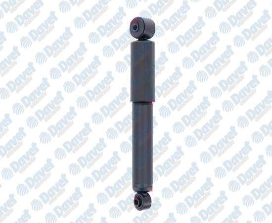 MAYSAN PN7416616 Arka Amortisor Gazli I20 12>14